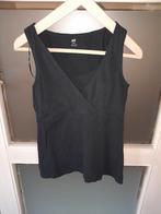 Borstvoedingst-shirt 2 stuks, Vêtements | Femmes, Vêtements de grossesse, H&M, Taille 36 (S), Enlèvement, Chemise ou Top