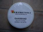 Zelfklevend gaasband Feramotools 50mm 90m gyproc gipsplaten., Doe-het-zelf en Bouw, Isolatie en Afdichting, Ophalen of Verzenden