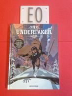 Bd undertaker 6,EO, Boeken, Stripverhalen, Ophalen of Verzenden, Gelezen