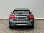 ✅ Mercedes-Benz GLA 200 d 7G-DCT AMG Line GARANTIE Trekhaak, 4 cilinders, 1535 kg, 115 g/km, Bedrijf