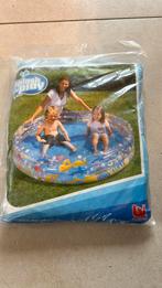 Opblaasbaar zwembadje (ongeopend), Ophalen, Nieuw