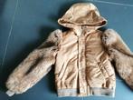 mooie winterjas meisjes 12 jaar, Ophalen of Verzenden, Zo goed als nieuw, Meisje, Jas