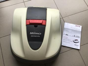 Robot tondeuse Honda beschikbaar voor biedingen