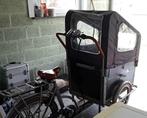 Vélo cargo assistance électrique, Autres marques, Électrique, Comme neuf, Enlèvement