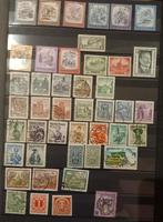 30tal postzegels uit Oostenrijk, Timbres & Monnaies, Timbres | Europe | Autriche, Enlèvement ou Envoi