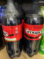 Coca cola drank, Verzamelen, Ophalen, Nieuw, Gebruiksvoorwerp