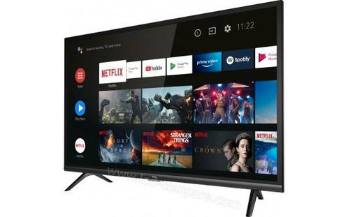 Tv TCL 32 inch in goede staat, Audio, Tv en Foto, Televisies, Zo goed als nieuw, LCD, Minder dan 40 cm, Full HD (1080p), Overige merken