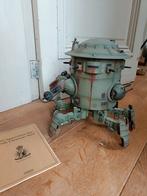 Codname Collossus Mk.1 wandelende tank met electronica, Ophalen, Gebruikt, 1:50 tot 1:144