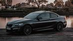 Bmw 220i, Auto's, BMW, Automaat, 4 zetels, Achterwielaandrijving, 4 cilinders