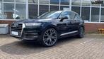 Nieuw 22 inch Audi Q7 Performance set inc Hankook R01, Pneus et Jantes, Pneus été, Autres dimensions, Enlèvement ou Envoi