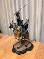 Gentle giant Lord of the rings Ringwraith, Verzamelen, Beelden en Beeldjes, Ophalen of Verzenden, Zo goed als nieuw