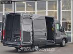 Iveco Daily 35S21 3.0L Automaat 210PK L2H2 2025-Model 3,5t T, Stof, Euro 6, 4 cilinders, Iveco