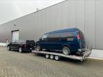 Autotransport, Ophalen