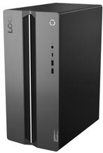 Lenovo LOQ 17IRR9 Gaming PC, Informatique & Logiciels, Ordinateurs de bureau, Enlèvement, Comme neuf, Gaming, SSD