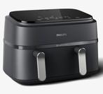 Philips Dual Airfryer, Elektronische apparatuur, Airfryers, Ophalen, Nieuw, Airfryer XXL, 1000 t/m 1499 gram