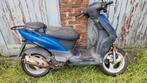 Scooter Kymco 50 Accidenté, Vélos & Vélomoteurs, Enlèvement, Utilisé, Kymco