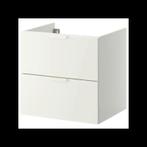 Ikea badkamer kastje, Ophalen