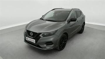 Nissan QASHQAI 1.5 dCi N-Tec DCT (bj 2020, automaat) beschikbaar voor biedingen