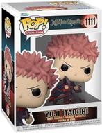 Funko Pop ! Animation | Jujutsu Kaisen | Yuji Itadori | GRAT