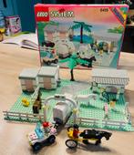 Lego Set 6419 ( Ranch Rolling Acres), Ophalen, Zo goed als nieuw, Complete set, Lego