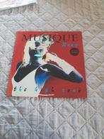 LP - Roxy Music – The High Road - 1983, Cd's en Dvd's, Vinyl | Rock, Ophalen of Verzenden, Zo goed als nieuw, 12 inch, Overige genres