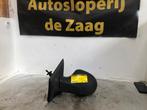 Rétroviseur extérieur gauche d'un Renault Twingo, Renault, -, 3 mois de garantie, Utilisé