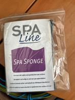 Spa spons. Nieuw, Enlèvement, Neuf