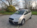 Ford c-max, Auto's, Ford, Leder, Particulier, Te koop, C-Max