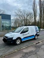 Peugeot partner 1.6 hdi 90cv long, Auto's, Diesel, Particulier, Te koop, Partner