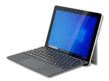 Microsoft Surface Go tablet 1824 64GB nieuw met toetsenbord, Informatique & Logiciels, Windows Tablettes, Enlèvement, Neuf