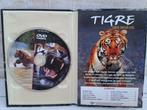 NEUF Livret + DVD sur le Tigre des marais, À partir de 6 ans, Neuf, dans son emballage, Coffret, Envoi