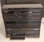 Philips FCD 585 stereotoren, Philips, Utilisé, Enlèvement ou Envoi, Tuner ou Radio