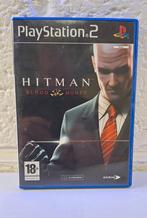 PS2 Hitman Blood & Mindy, Ophalen of Verzenden, Zo goed als nieuw