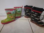 Regenlaarzen, Kinderen en Baby's, Ophalen, Zo goed als nieuw