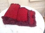 écharpe rouge, Vêtements | Femmes, Enlèvement ou Envoi, Comme neuf, Écharpe