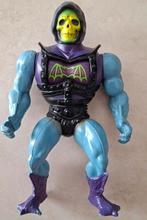 Battle Armor Skeletor, Kinderen en Baby's, Speelgoed | Actiefiguren, Ophalen, Gebruikt