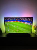 Philips 50pus6703/12, Ophalen, Philips, 100 cm of meer, Gebruikt