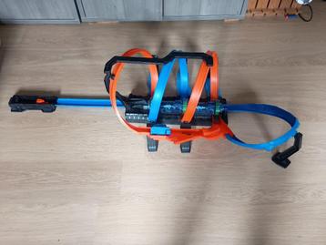 Circuit voiture, Enlèvement, Utilisé, Circuit, Hot Wheels