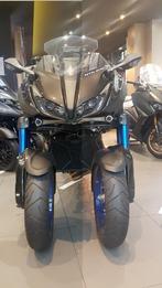 moto, 3 cilinders, Particulier, Meer dan 35 kW, Toermotor