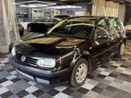 Volkswagen Golf 1.6i benzine AUTOMATIQUE GEKEURD bj. 1999 13, Auto's, Oldtimers, Automaat, 89 pk, 65 kW, Volkswagen