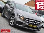 Mercedes-Benz GLA 200  PACK AMG  GPS-LEER-CLIM-CAM-CRUISE-, Auto's, Achterwielaandrijving, 4 cilinders, 5 deurs, SUV of Terreinwagen