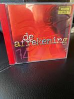 De Afrekening 14, Cd's en Dvd's, Ophalen of Verzenden, Zo goed als nieuw, Pop