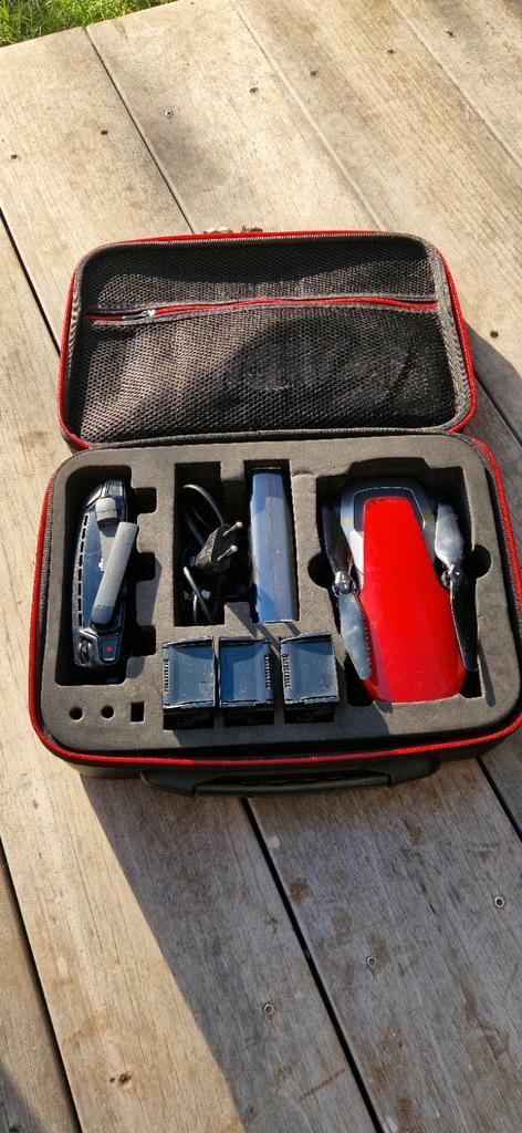 DJI Mavic Air, TV, Hi-fi & Vidéo, Drones, DJI, Enlèvement ou Envoi