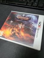 Castlevania 3DS est désormais disponible, Consoles de jeu & Jeux vidéo, Enlèvement ou Envoi