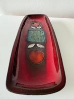 Tieberghien schaal, Antiek en Kunst, Ophalen