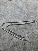 Honda amigo/novio hardtail rekje, Fietsen en Brommers, Brommeronderdelen | Oldtimers, Ophalen of Verzenden, Gebruikt