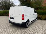 Citroën Jumpy 1.5 HDi - 2022/46.000km/Euro 6b - Gekeurd, Wit, Leder, 1500 cc, 3 zetels