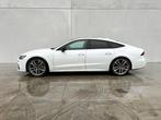 Audi A7 SB 50 TSFI e | Série S | Location, Autos, Euro 6, Entreprise, Garantie prolongée, Carnet d'entretien