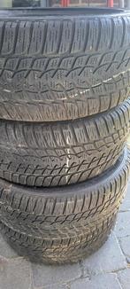 4 Pneu good year mixed season 235/45R17, Auto-onderdelen, Banden en Velgen, Ophalen, Gebruikt, 17 inch, 235 mm