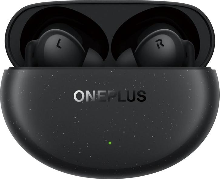 OnePlus Nord Buds 3 Pro - Starry Black, Telecommunicatie, Mobiele telefoons | Oordopjes